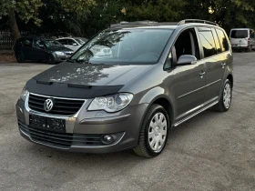 VW Touran 2.0 TDI 8 клапана , снимка 1