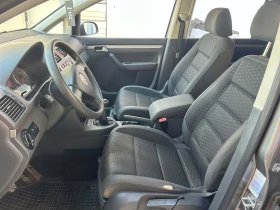 VW Touran 2.0 TDI 8 клапана , снимка 5
