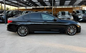 BMW 530 M-pack xDrive, снимка 4