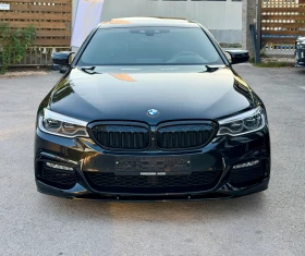 BMW 530 M-pack xDrive, снимка 3