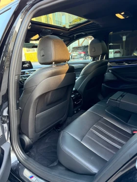 BMW 530 M-pack xDrive, снимка 10