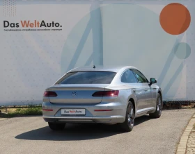 VW Arteon, снимка 3