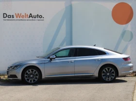 VW Arteon, снимка 2