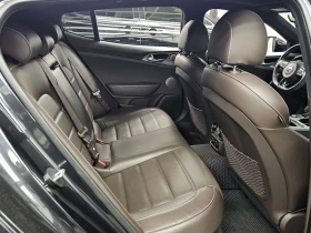 Kia Stinger 2.0 Turbo Awd Platinum, снимка 12