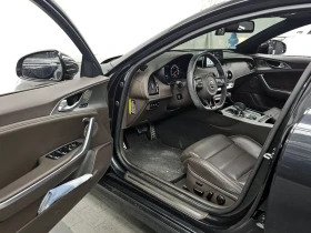 Kia Stinger 2.0 Turbo Awd Platinum, снимка 10