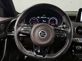 Kia Stinger 2.0 Turbo Awd Platinum, снимка 13