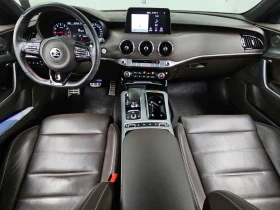 Kia Stinger 2.0 Turbo Awd Platinum, снимка 7