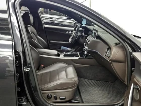 Kia Stinger 2.0 Turbo Awd Platinum, снимка 11