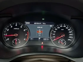 Kia Stinger 2.0 Turbo Awd Platinum, снимка 8