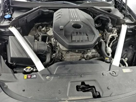 Kia Stinger 2.0 Turbo Awd Platinum, снимка 6