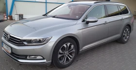 VW Passat 2.0 TDI, снимка 2