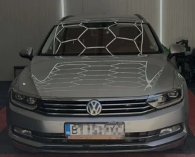 VW Passat 2.0 TDI, снимка 16
