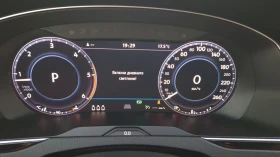 VW Passat 2.0 TDI, снимка 12