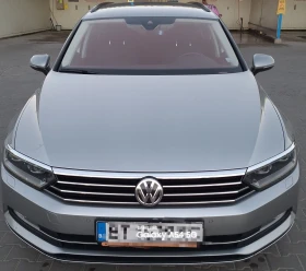 VW Passat 2.0 TDI, снимка 1