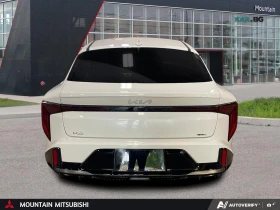 Kia K4 GT-Line Turbo * Remote * АвтоКредит (ЦЕНА ДО БГ), снимка 5