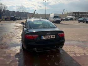 Audi A5, снимка 8