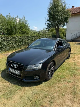 Audi A5, снимка 9
