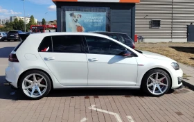 VW Golf GTI 2.0 TFS 230 PERFORMANCE, снимка 6
