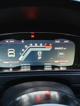 VW Golf GTI 2.0 TFS 230 PERFORMANCE, снимка 15