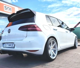 VW Golf GTI 2.0 TFS 230 PERFORMANCE, снимка 4