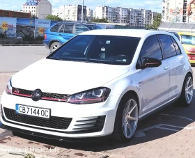 VW Golf GTI 2.0 TFS 230 PERFORMANCE, снимка 1