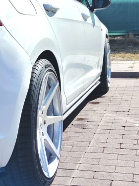 VW Golf GTI 2.0 TFS 230 PERFORMANCE, снимка 8