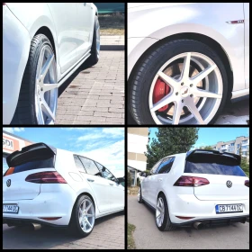 VW Golf GTI 2.0 TFS 230 PERFORMANCE, снимка 10