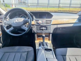 Mercedes-Benz E 220 E200 -136 кс -Реални км, снимка 5