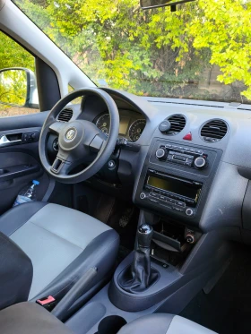 VW Caddy, снимка 7