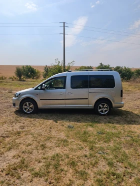 VW Caddy, снимка 5