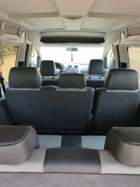 VW Caddy, снимка 11
