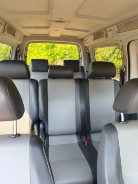 VW Caddy, снимка 9
