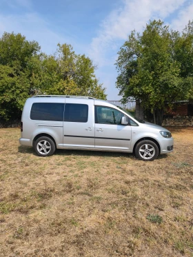 VW Caddy, снимка 2