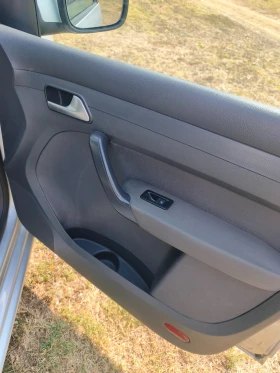 VW Caddy, снимка 14