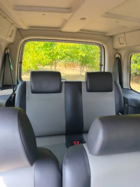 VW Caddy, снимка 10