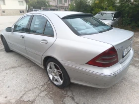 Mercedes-Benz C 270 270cdi, снимка 4