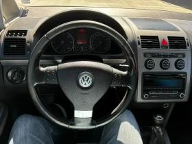 VW Touran 2.0 TDI, снимка 6