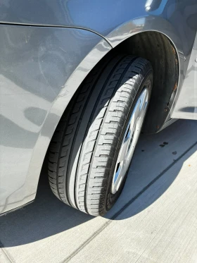 VW Touran 2.0 TDI, снимка 13