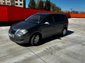 VW Touran 2.0 TDI, снимка 2