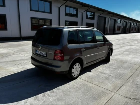 VW Touran 2.0 TDI, снимка 4