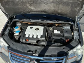 VW Touran 2.0 TDI, снимка 14