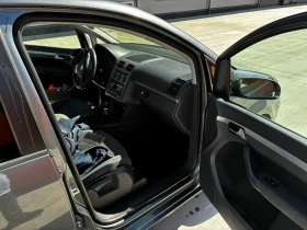 VW Touran 2.0 TDI, снимка 8