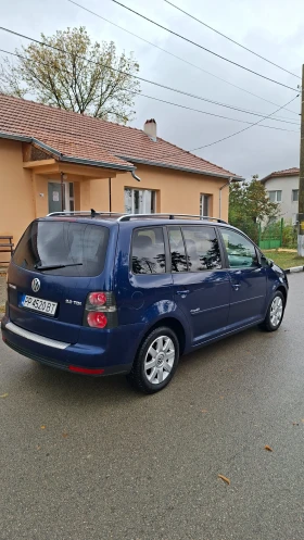 VW Touran, снимка 5