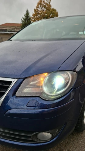 VW Touran, снимка 8