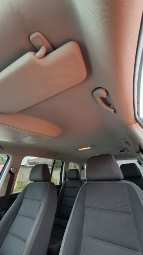 VW Touran, снимка 11