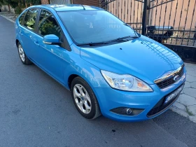 Ford Focus, снимка 1