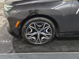 BMW iX  Xdrive50, снимка 5