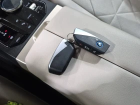 BMW iX  Xdrive50, снимка 11