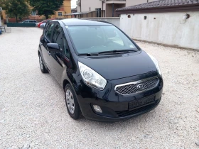 Kia Venga 1.4i климатроник, снимка 7