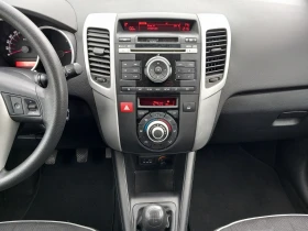 Kia Venga 1.4i климатроник, снимка 14